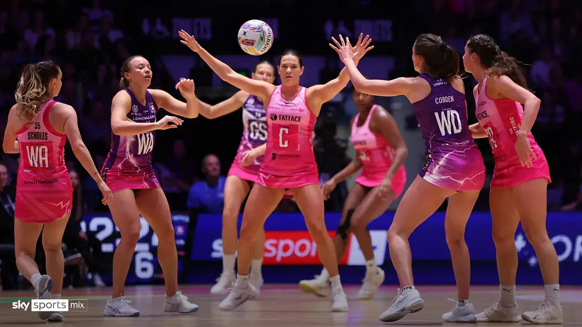 Watch Super League action on Sky Sports this month.