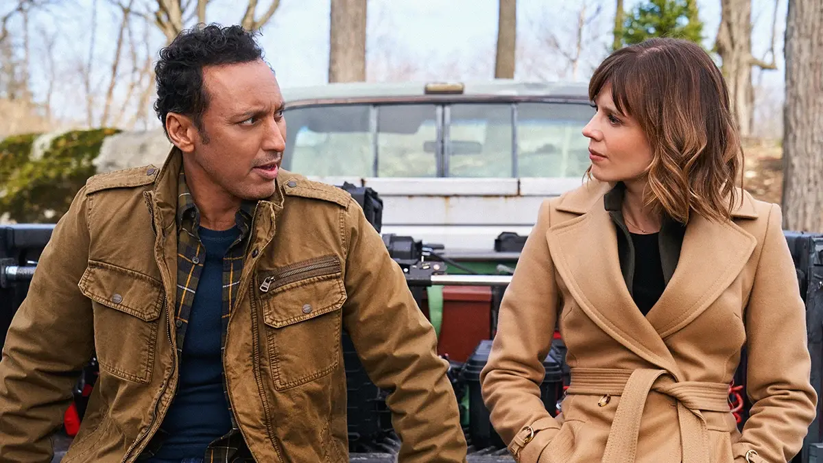 Stream Evil seasons 1-4 now in Sky Max on demand.