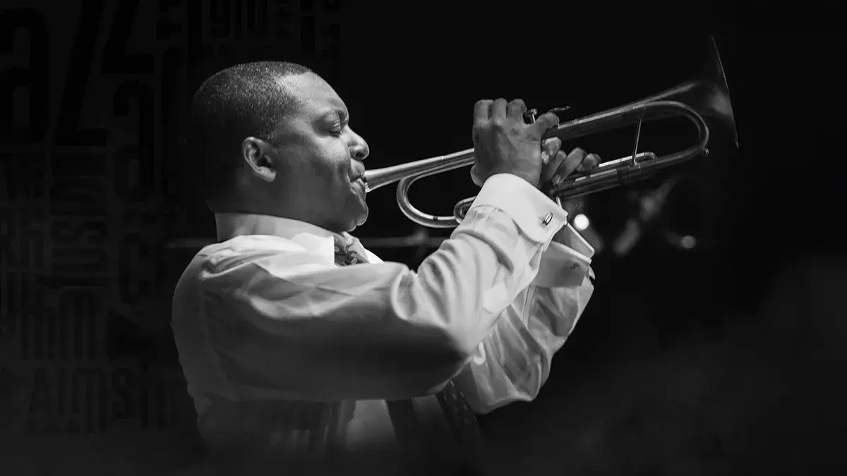 Stingray DJAZZ, now available on Virgin TV.