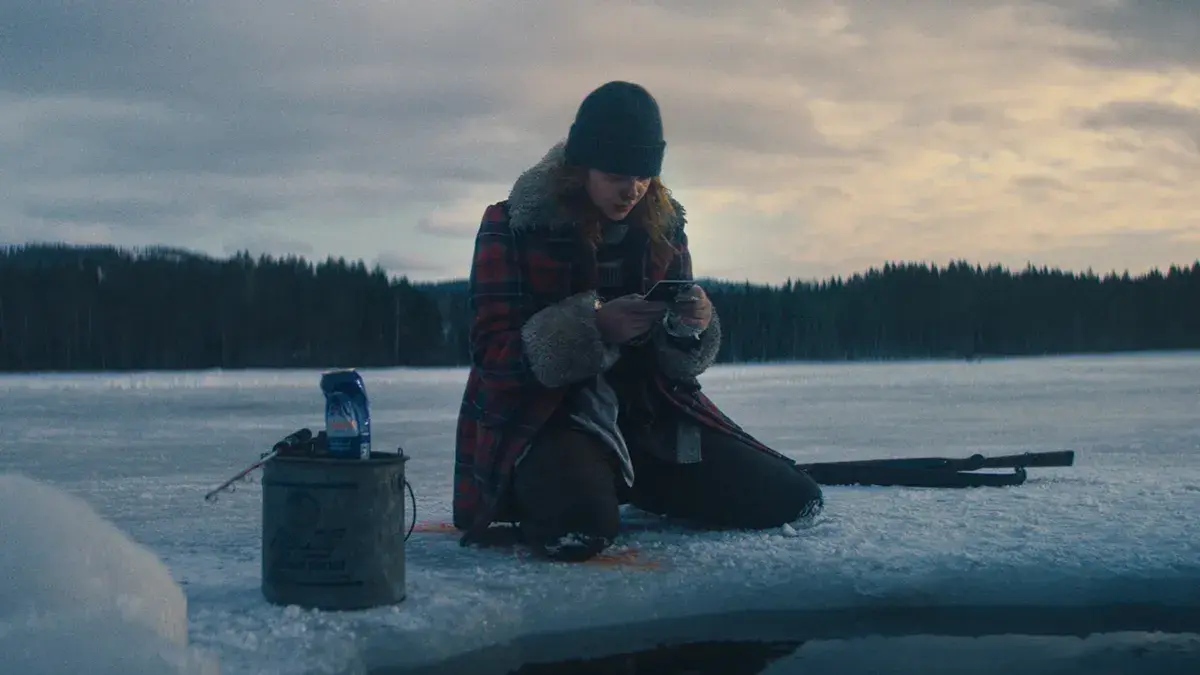 Stream Dead Of Winter on Paramount+.