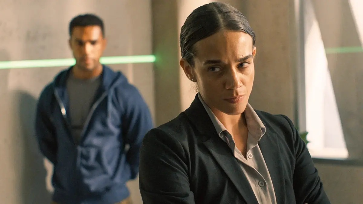 Safe House, available on Sky Cinema in January.