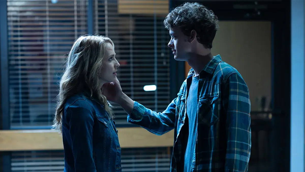 Watch Happy Death Day 2U on Virgin TV Ultra HD this month.