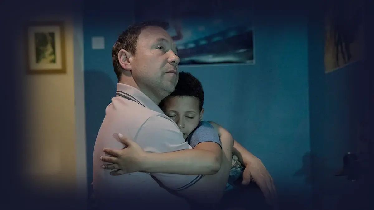 Stream The Virtues in Apps > Channel 4.