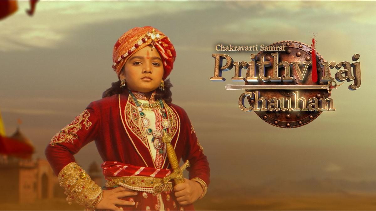 Prithviraj Chauhan
