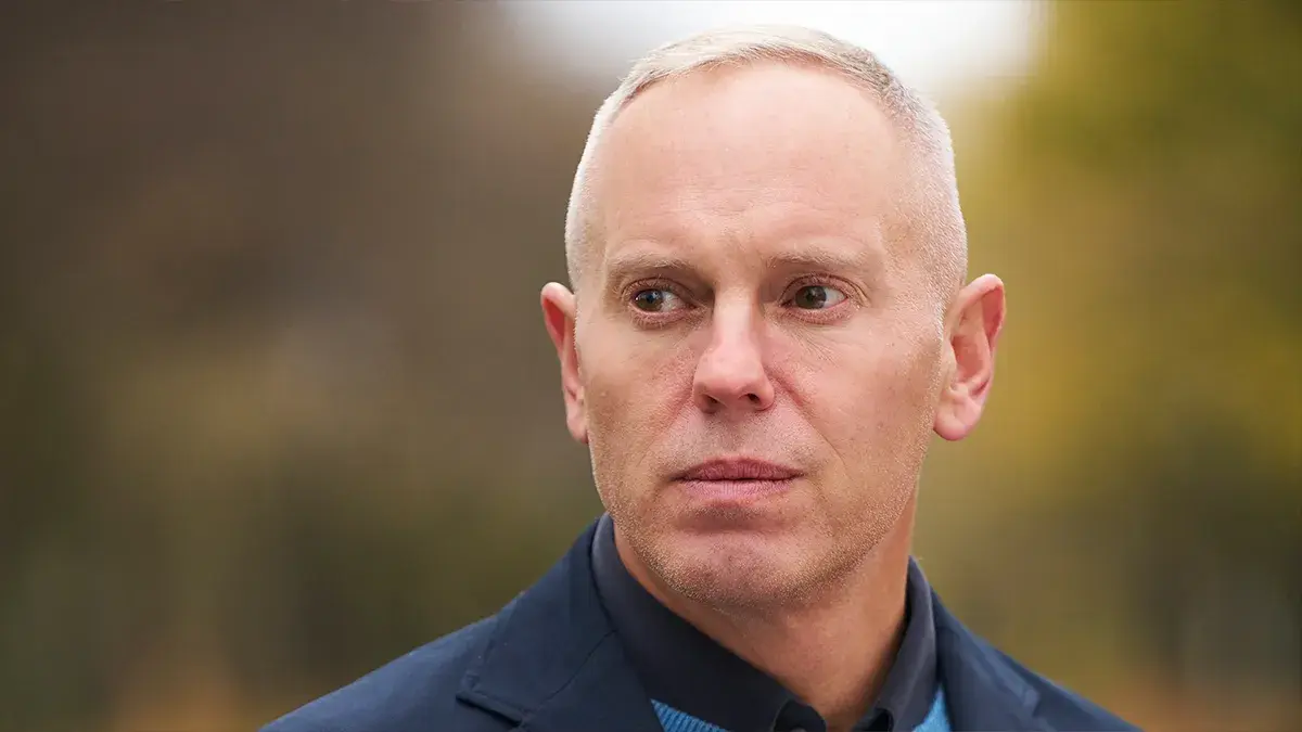 Stream Rob Rinder: The Crime I Can't Forget on C+I this month.