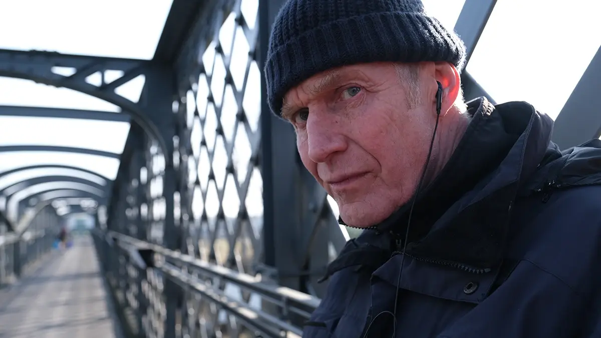 Jason Flemyng joins the Trigger Point cast.