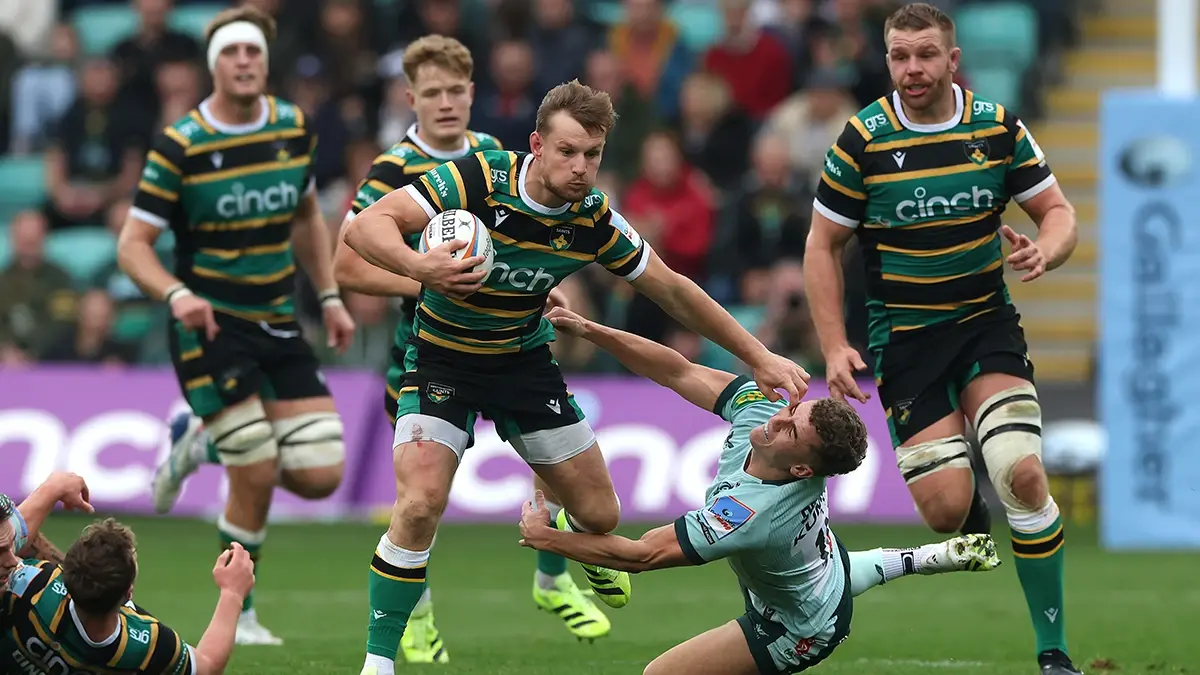 Watch the EPCR Challenge Cup, the United Rugby Championship, the French Top 14 league, the Japanese Rugby League One and the US’s Major League Rugby on Premier Sport Rugby.