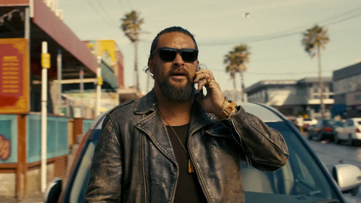 Stream The Wrecking Crew from Wednesday 28 January in Apps > Prime Video.