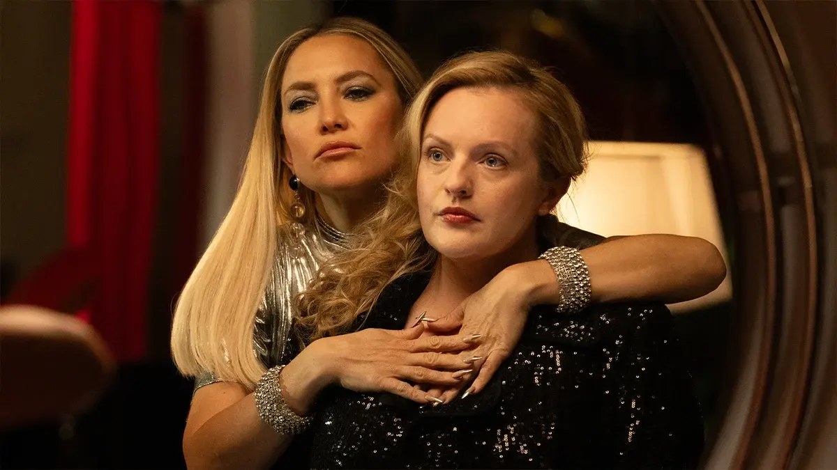 Shell, available on Virgin Media Store in November.