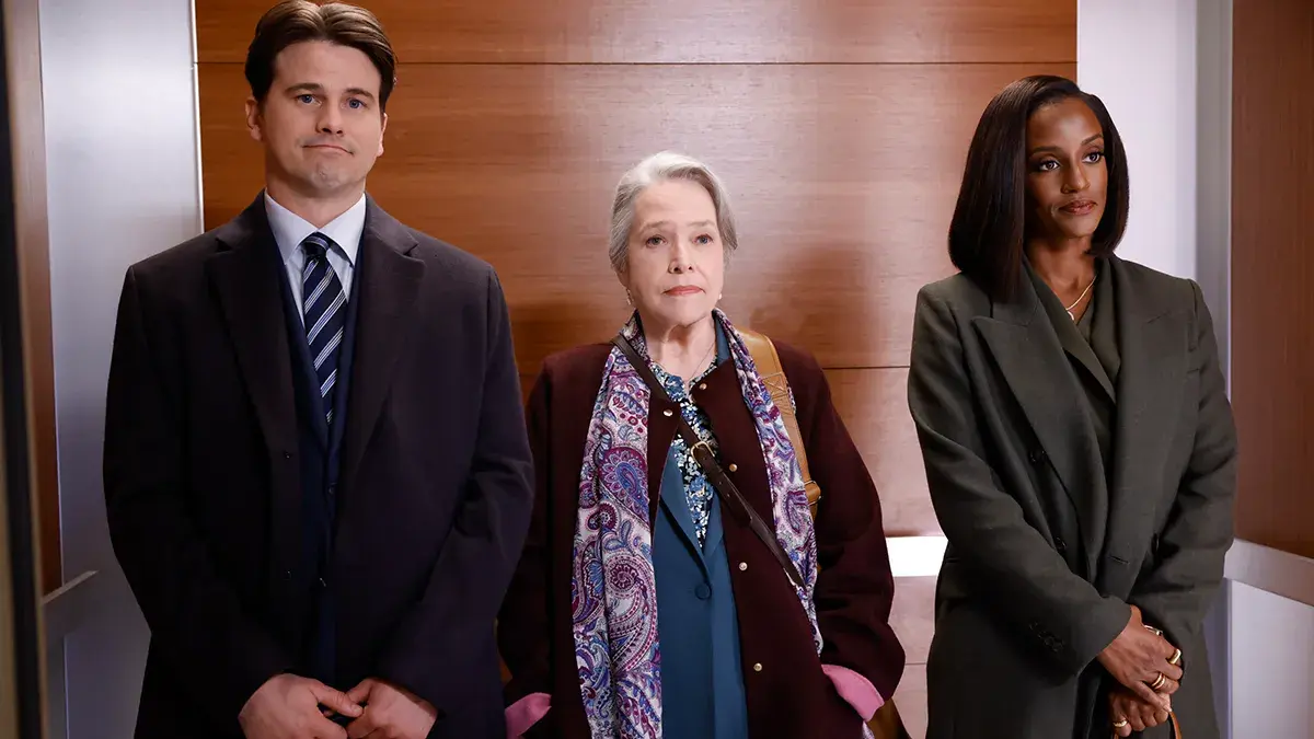 Stream Matlock season 1-2 now on Sky Witness on demand.