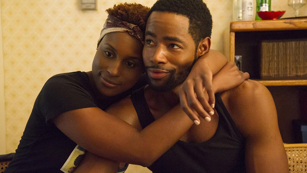 Insecure on Virgin TV