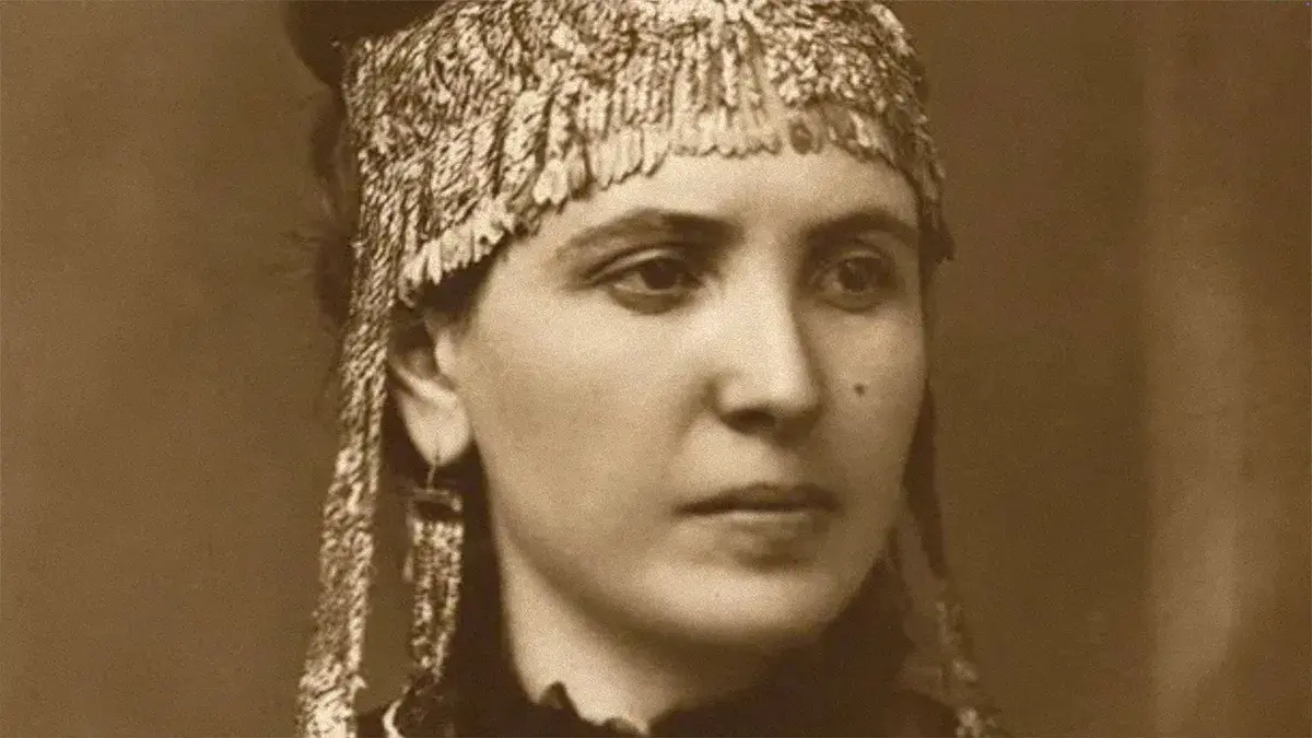 Troy Story on Sky HISTORY.