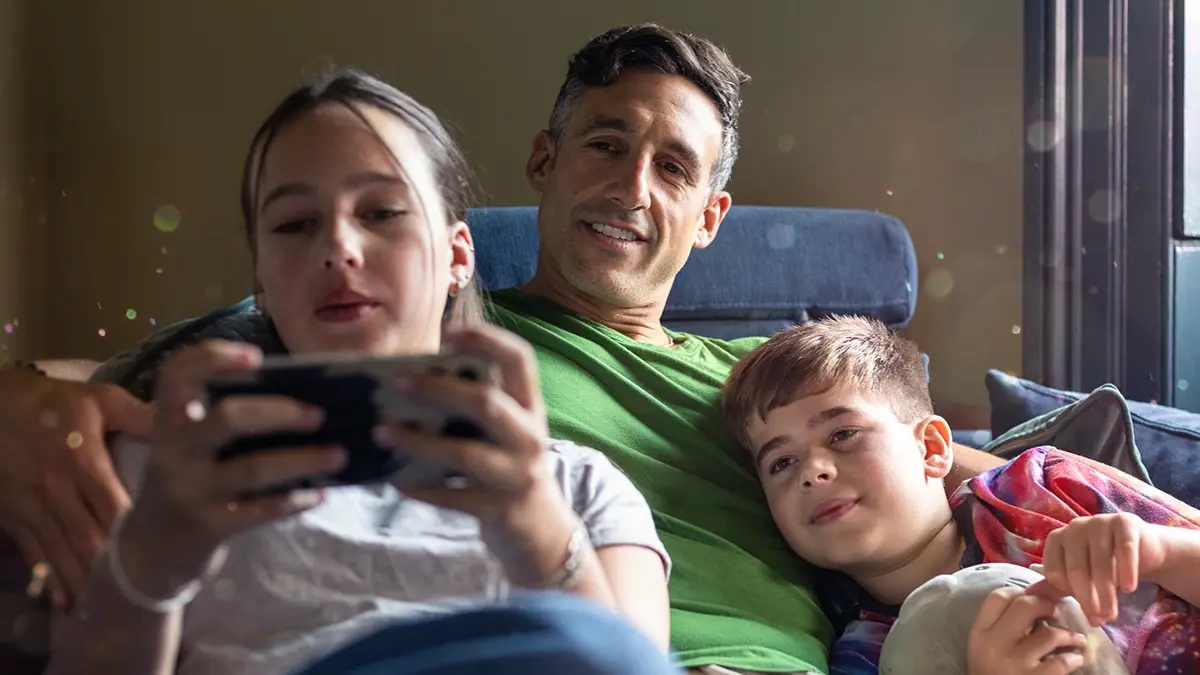 What is Virgin Media’s Essential Security?