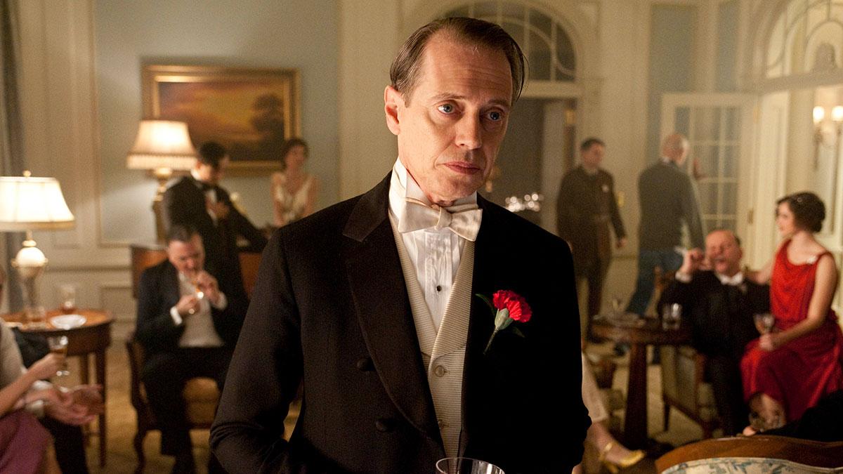 Stream seasons 1-5 of Boardwalk Empire from Friday 1 August in On Demand.