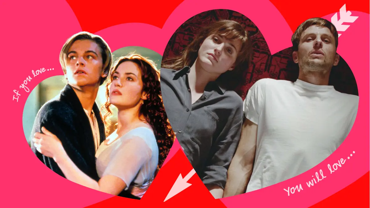 If you love Titanic then you will love The Worst Person In The World.