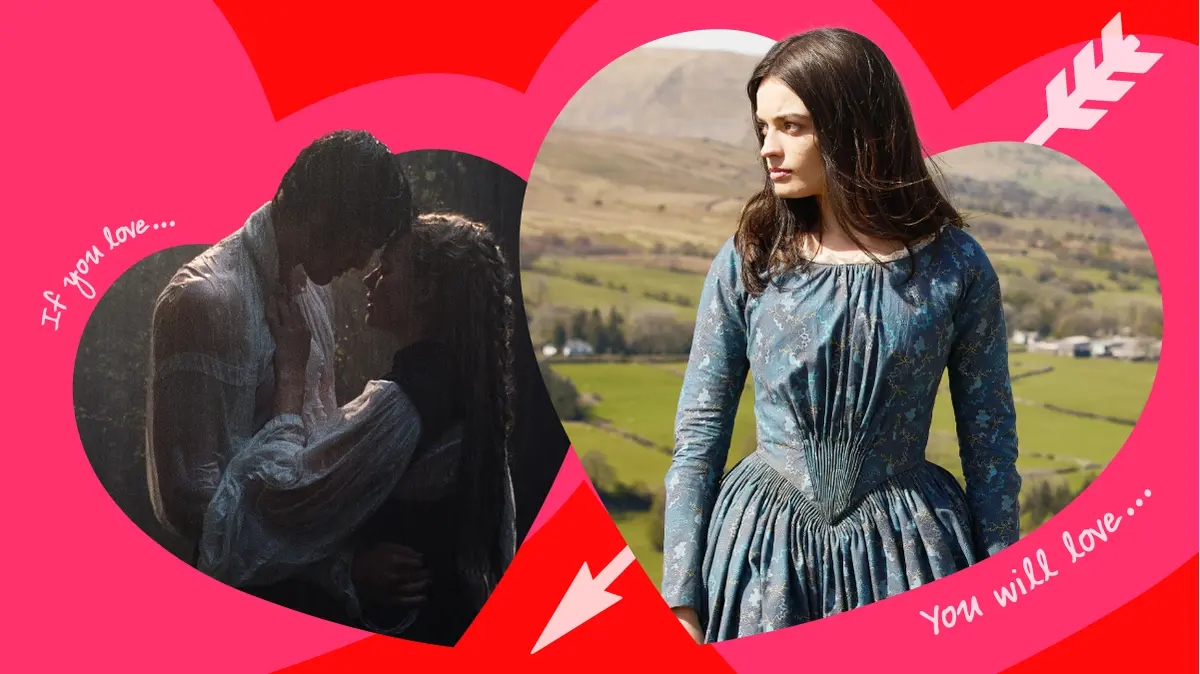 If you love Wuthering Heights then you will love Emily.