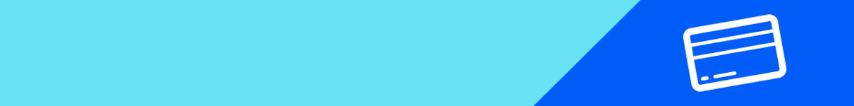 Use safe payment methods.