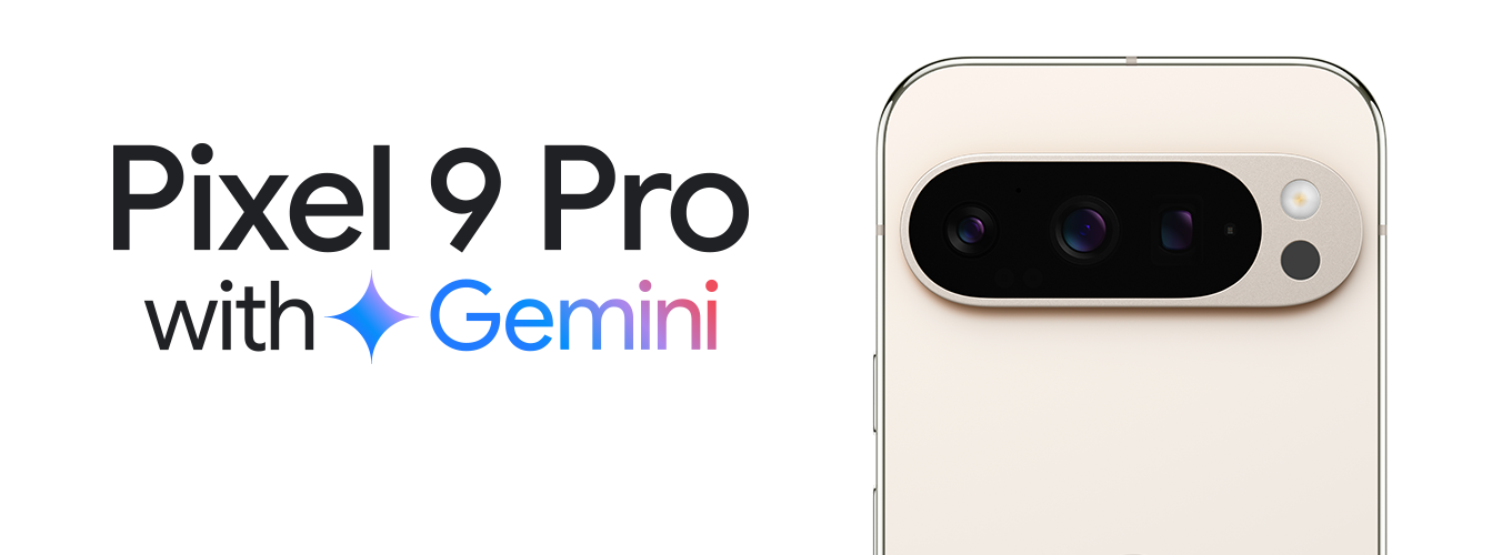 Pixel 9 Pro
