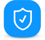 Secured with parental controls