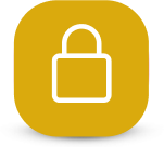 Secured lock