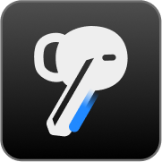 An image showing adjust volume by swipe