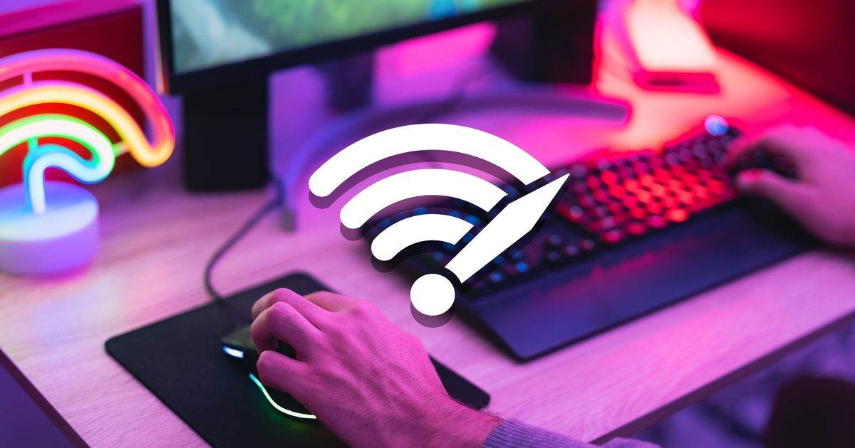 What’s a Good Internet Speed for Gaming? 2025 Guide | Virgin Media O2