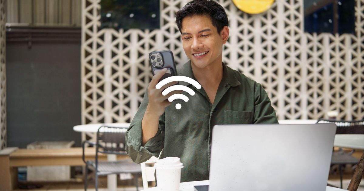 What is MiFi? | Virgin Media O2