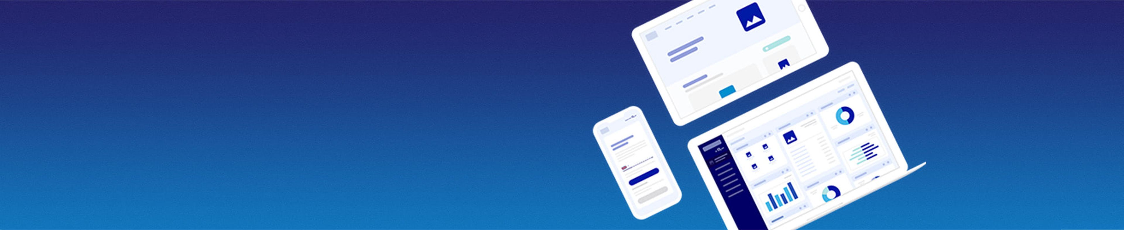 Media-banner