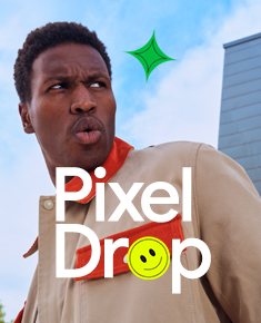 Pixel 10
