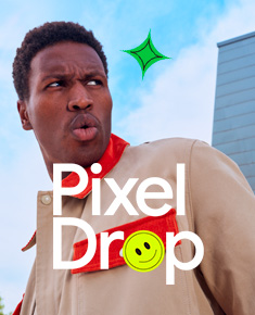 Pixel 10 Pro