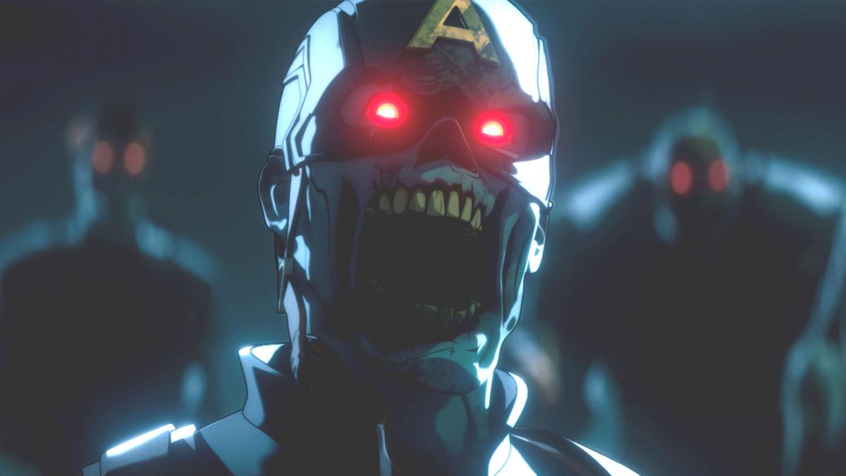 Marvel’s Zombies, plus what else to stream on Disney+ this September.