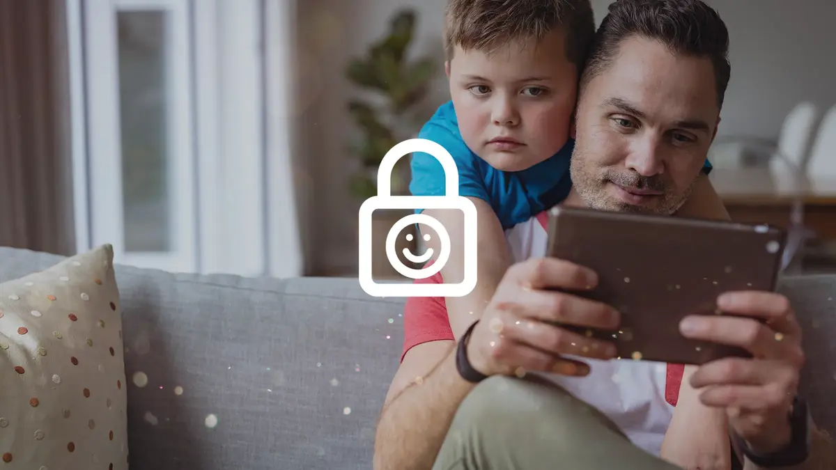 Using AI at home: what families need to know to stay safe online.
