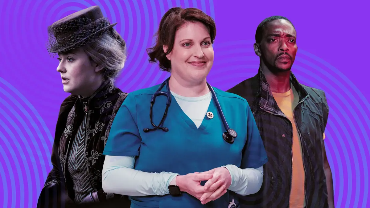 St Denis Medical leads our round-up of underrated US shows to stream.