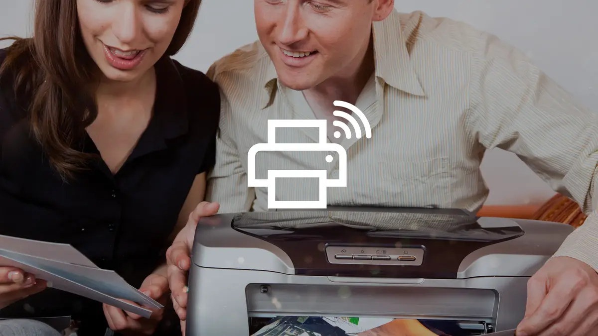 Why won’t my printer connect to WiFi?