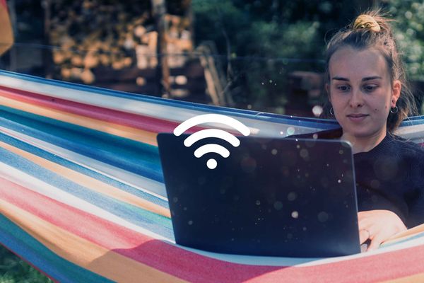 How to get your broadband summer ready.