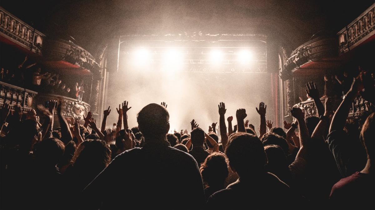 Get ready for the next big phone launch – plus win a £100 Ticketmaster voucher.