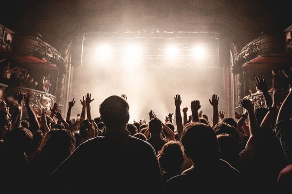 Get ready for the next big phone launch – plus win a £100 Ticketmaster voucher.