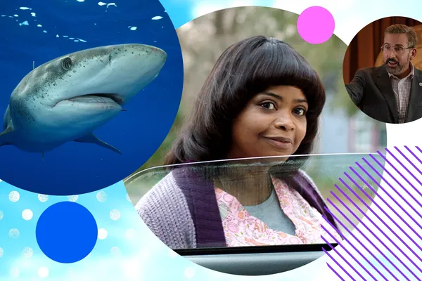 Nature documentaries and great movies this month on Virgin TV Ultra HD.