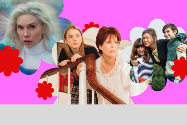 Celebrate Mother’s Day 2026 with The Fantastic Four: First Steps, Freaky Friday, Bridget Jones and more on Virgin TV.