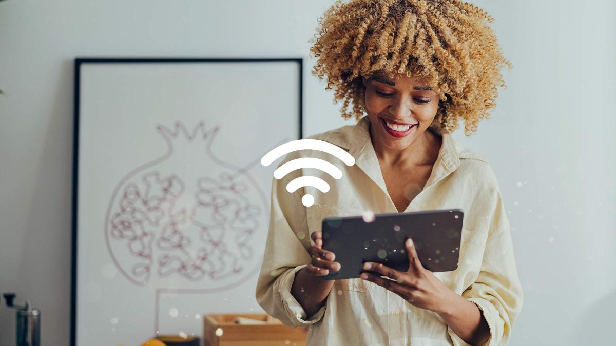 Discover smart support from Virgin Media.
