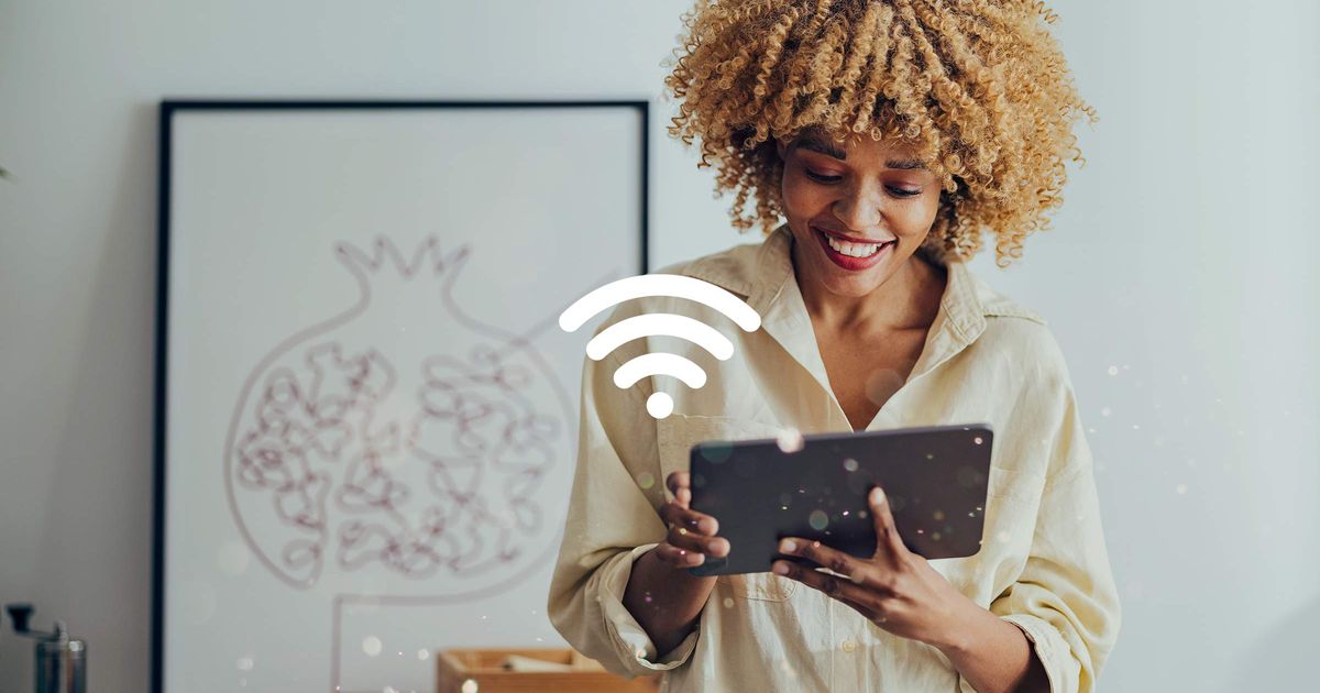 What is smart support from Virgin Media? | Virgin Media O2