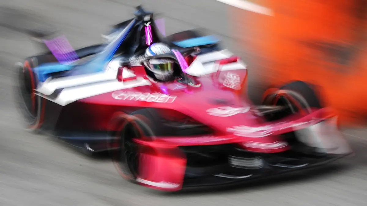 How to watch the Formula E Miami ePrix on Virgin TV.