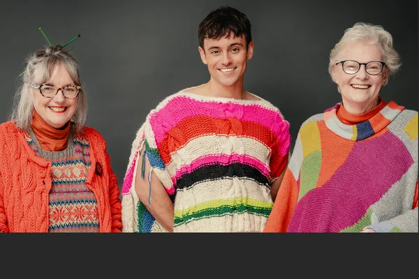 Game Of Wool: Britain’s Best Knitter, plus what else to watch on Virgin TV this week (29 October – 10 November).