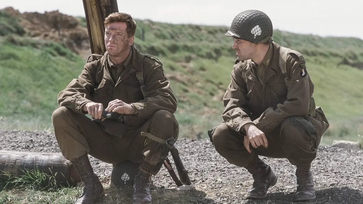 Watch True Blood, Band Of Brothers and more on Virgin TV.