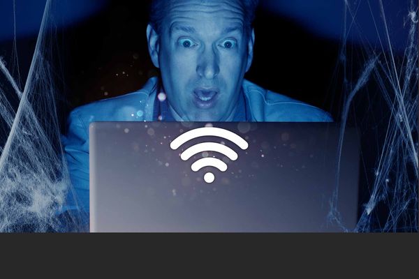 Try our simple broadband tricks to bring your WiFi connection back from the dead.