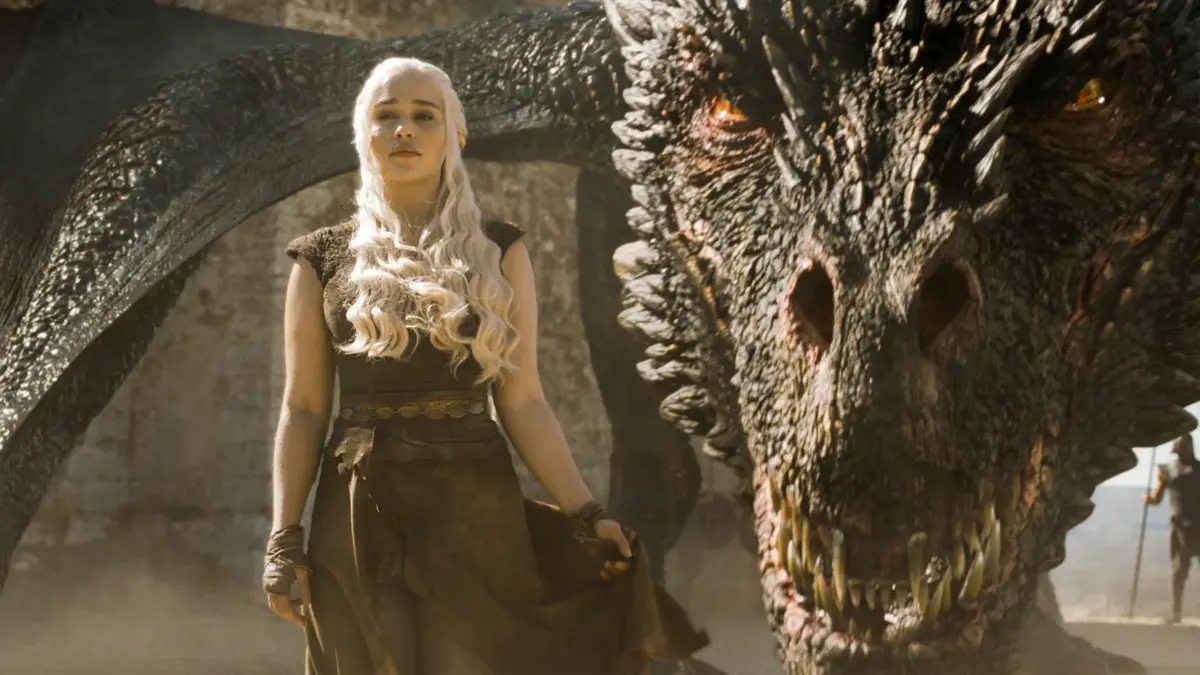 Game Of Thrones and more bingeworthy box sets to stream on Virgin TV.