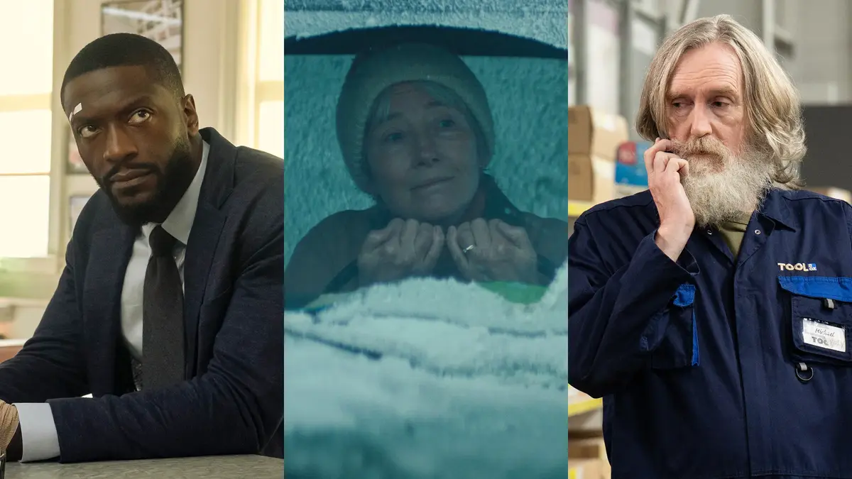 Cross season 2, Dead Of Winter, Small Prophets and what else to stream in February.