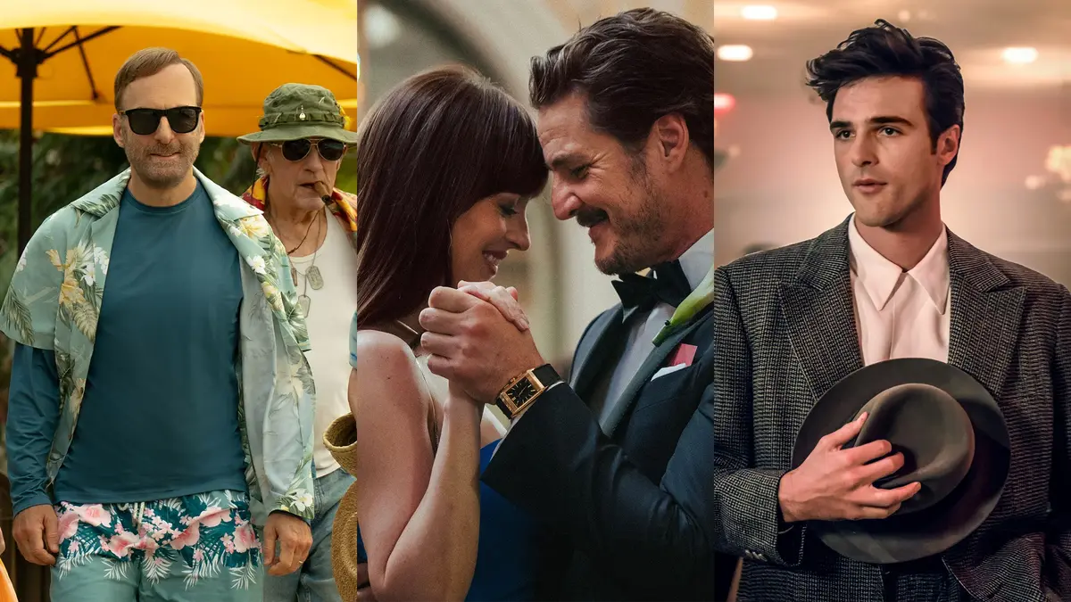 Nobody 2, Materialists and On Swift Horses, all premiering on Sky Cinema in March 2026.