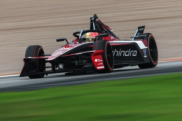 Watch Formula E racing on Virgin TV.