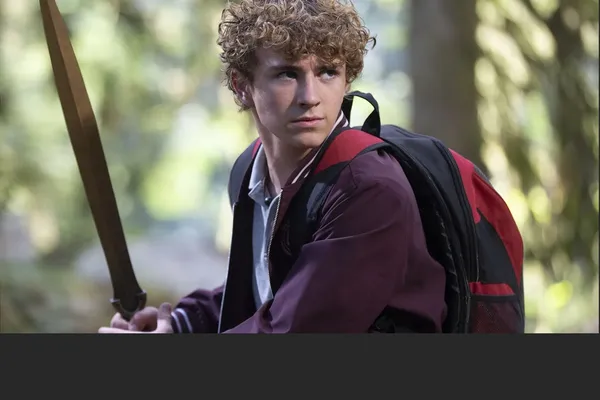 Percy Jackson & The Olympians season 2, streaming on Disney+ this month.